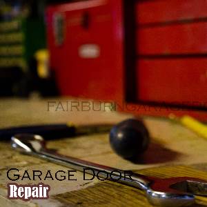 Fairburn Garage Door Repair 